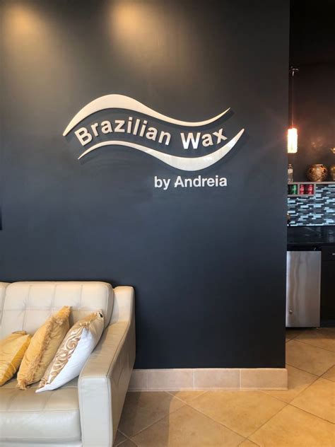 wax by andrea|brazilian wax by andreia locations.